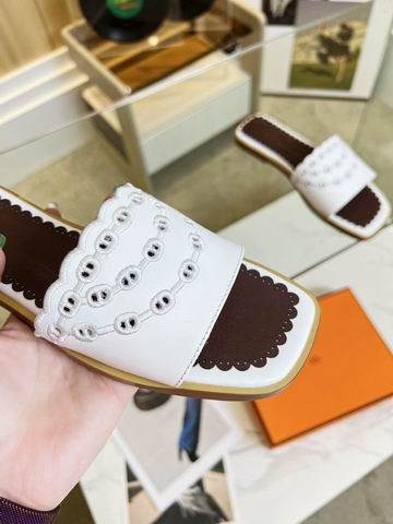 Hermes Shoes Hermes sz35-42 mnh0701
