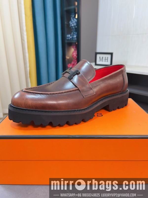 Hermes Shoes Hermes sz38-45 mnf0267