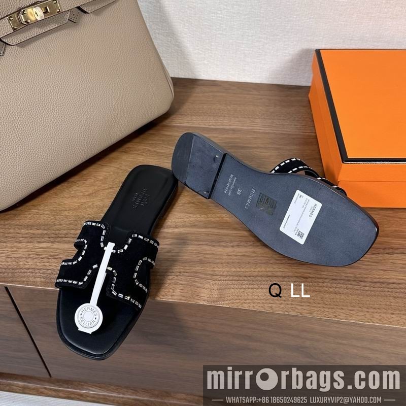 Hermes Shoes Hermes sz35-40 LL0313