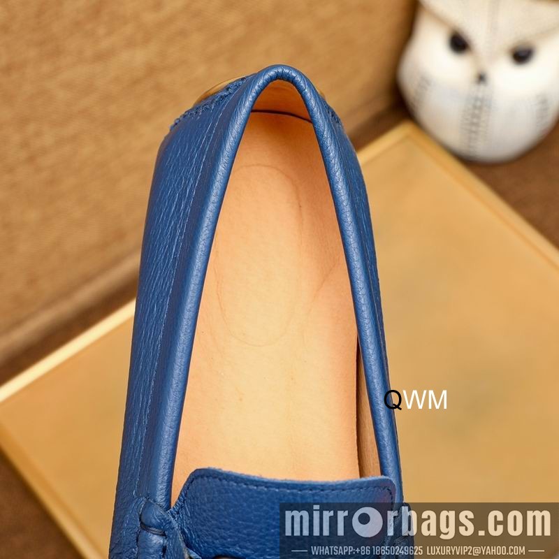 Hermes Shoes HERMES sz38-45 WM0205