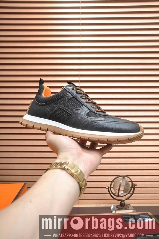 Hermes Shoes Hermes sz38-45 jyh0710