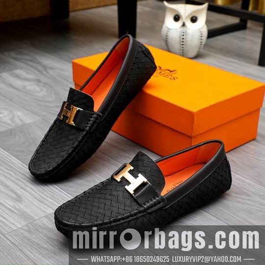 Hermes Shoes Hermes sz38-44 hnh0706