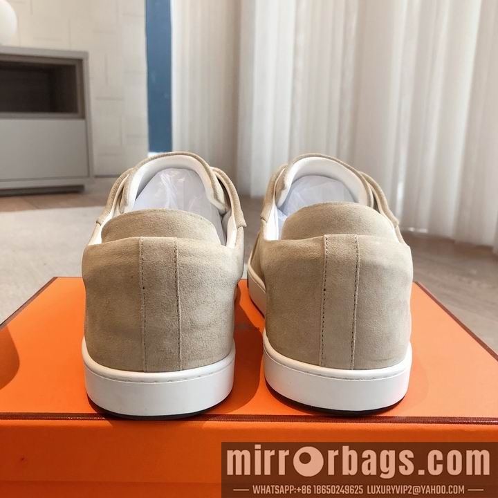 Hermes Shoes Hermes sz35-46 mnh0202