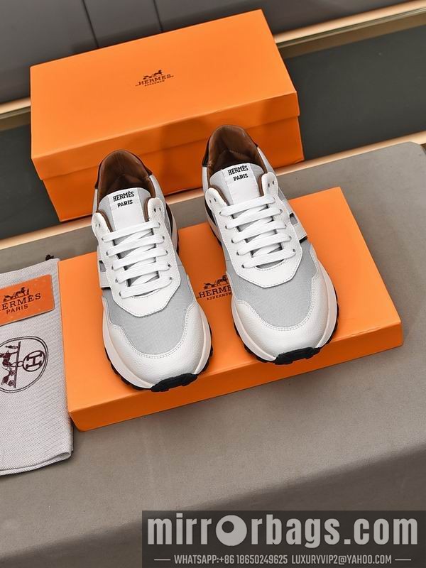 Hermes Shoes Hermes sz38-45 mnf0212