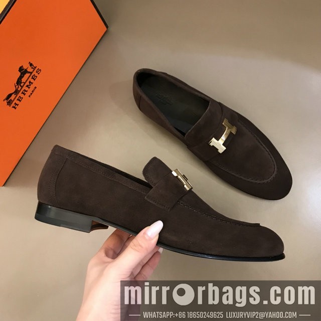 Hermes Shoes 22530016 SZ 38-44