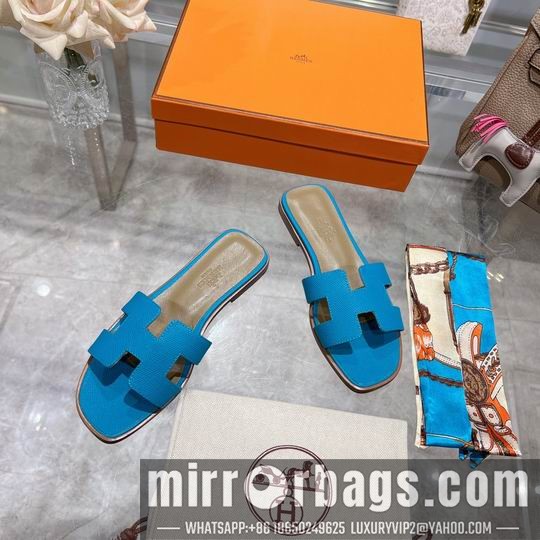 Hermes Shoes Hermes sz34-42 mnh0226