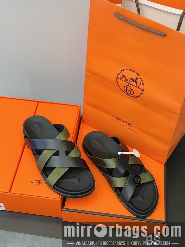 Hermes Shoes Hermes sz38-45 BS0602
