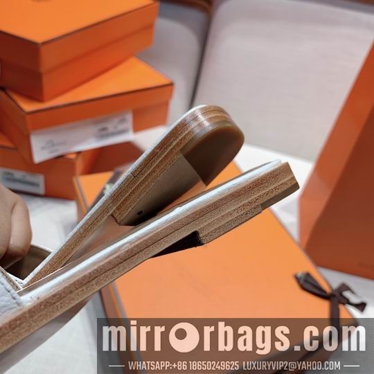 Hermes Shoes Hermes sz35-42 mnh0405