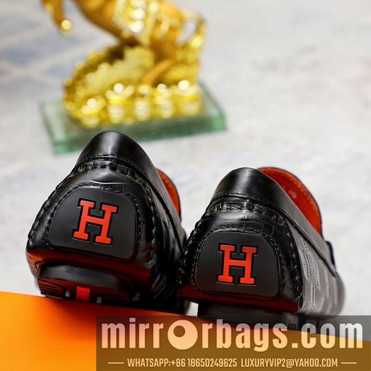Hermes Shoes Hermes sz38-45 hnh0910