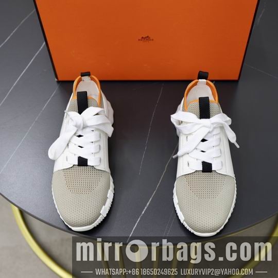 Hermes Shoes Hermes sz34-45 hnh0901