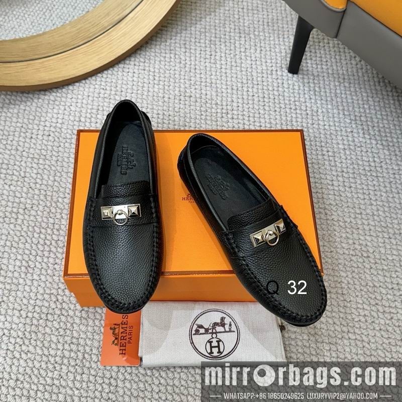 Hermes Shoes Hermes sz38-45 F0502