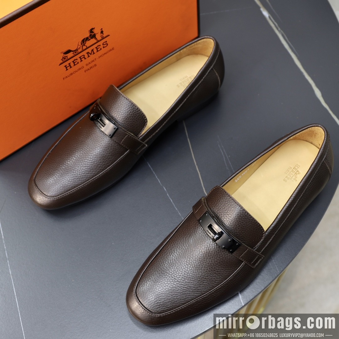 Hermes Shoes Hermes sz38-44 h0723