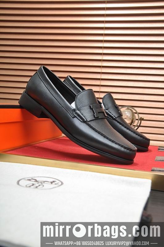 Hermes Shoes Hermes sz38-45 hnh0302