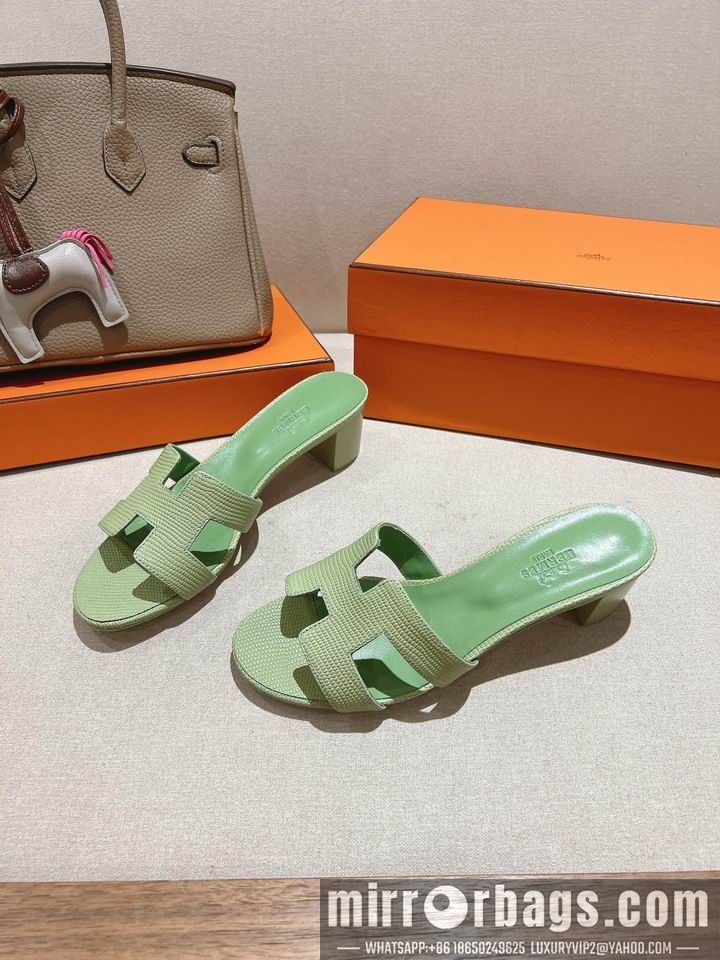 Hermes Shoes Hermes sz34-42 mnh0208