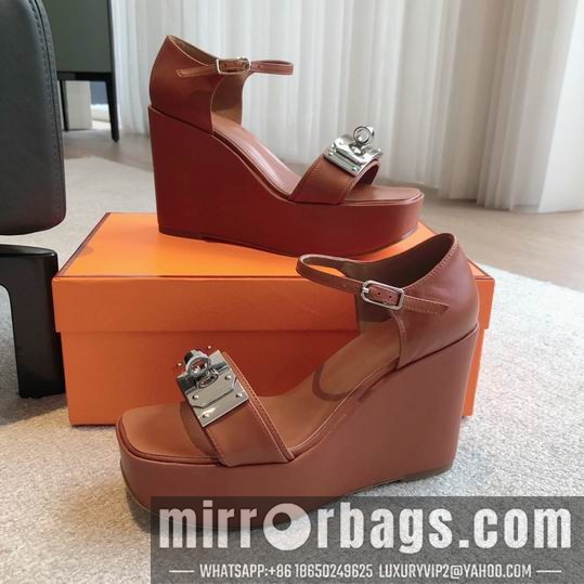 Hermes Shoes Hermes sz35-42 mnh0204