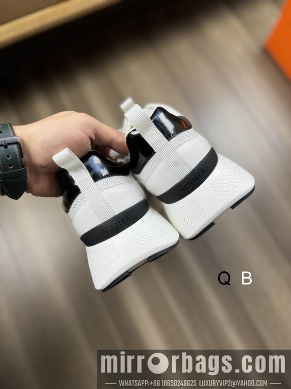 Hermes Shoes HERMES sz39-44 BS0603