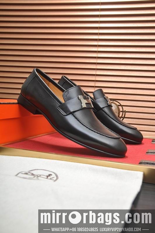 Hermes Shoes Hermes sz38-45 hnh0502