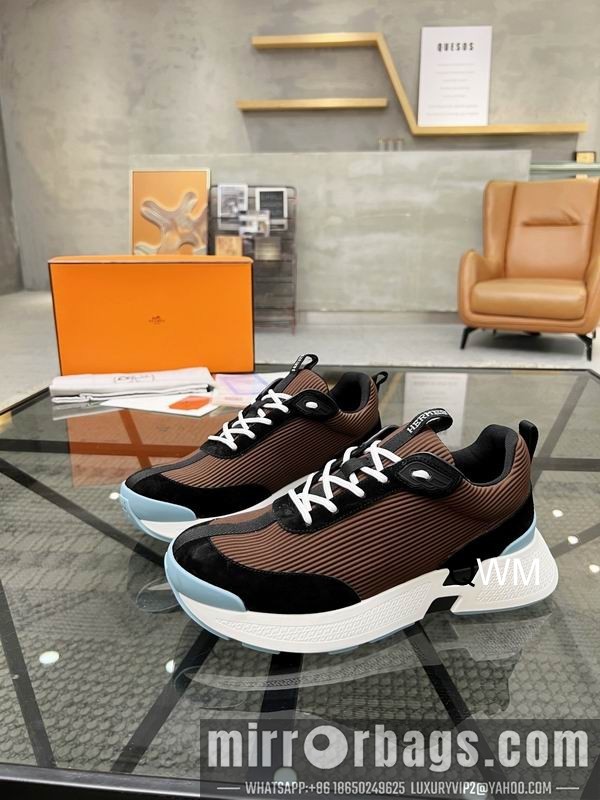 Hermes Shoes Hermes sz39-44 WM0401