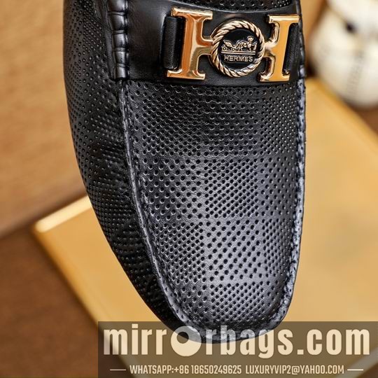 Hermes Shoes Hermes sz38-46 hnh0905