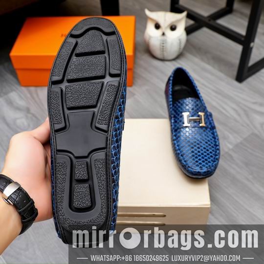 Hermes Shoes Hermes sz38-46 hnh0904