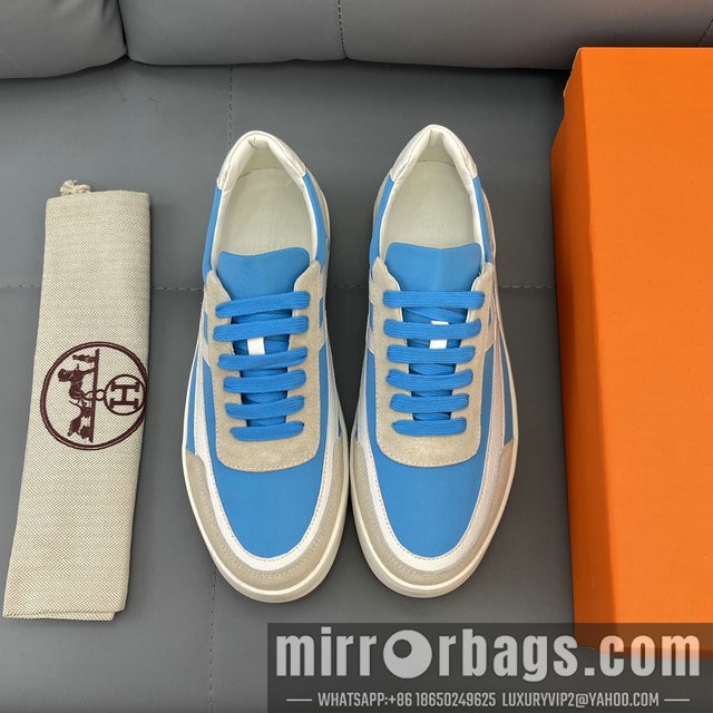 Hermes Shoes 21924209 SZ 38-44