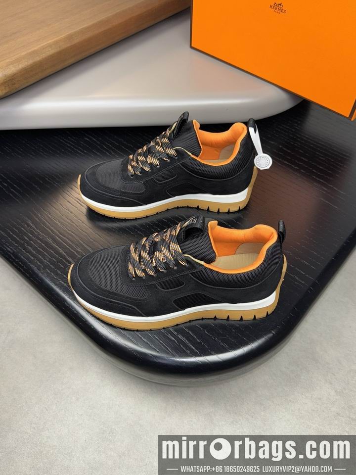 Hermes Shoes Hermes sz38-45 hnh1207