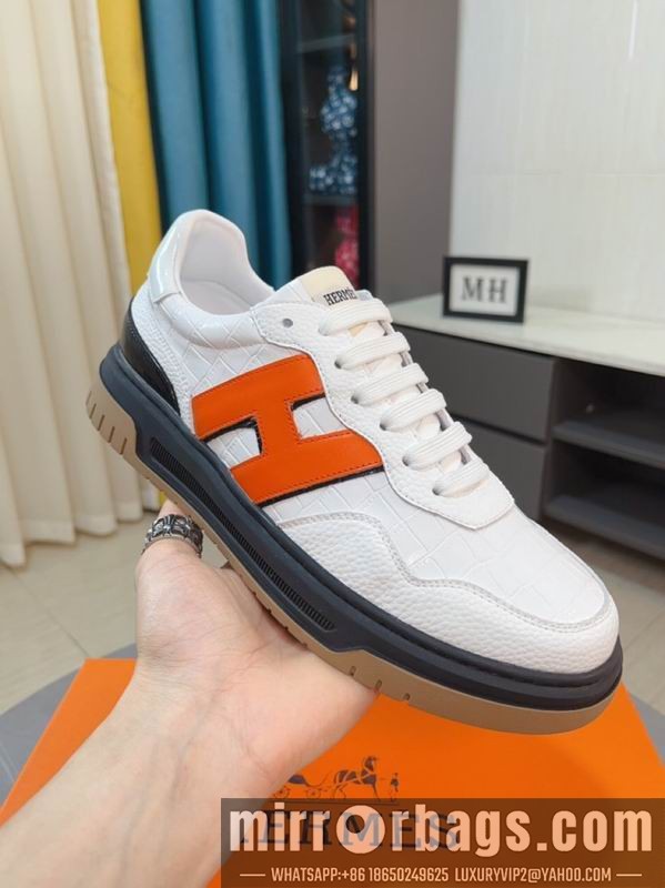 Hermes Shoes Hermes sz38-44 mnf0215