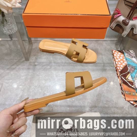 Hermes Shoes Hermes sz34-42 mnh0244