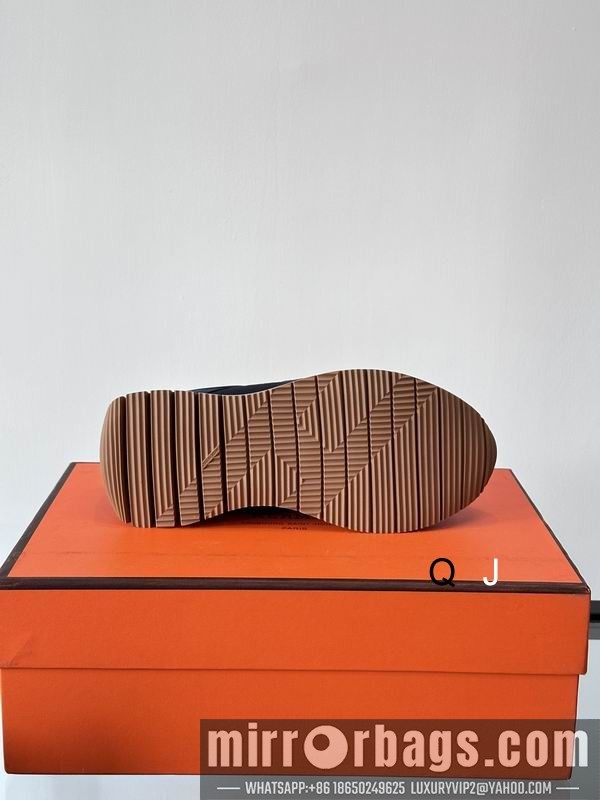 Hermes Shoes Hermes sz38-45 J1002