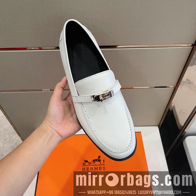 Hermes Shoes 22530006 SZ 38-44