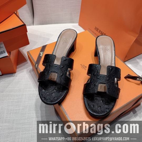 Hermes Shoes Hermes sz35-42 mnh0406