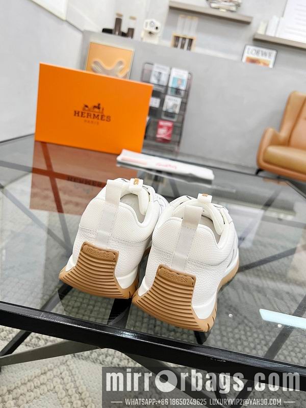 Hermes Shoes Hermes sz38-45 jyh0709