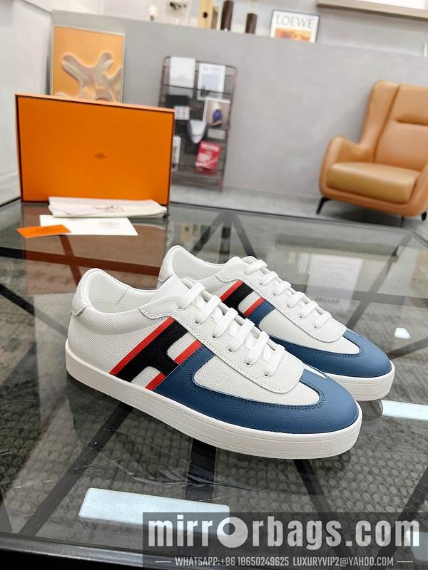 Hermes Shoes Hermes sz38-45 jyh0706