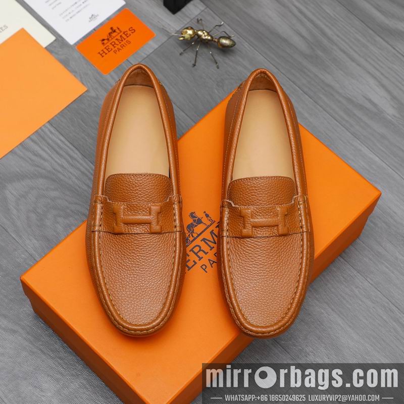Hermes Shoes Hermes sz38-44 hnh0301