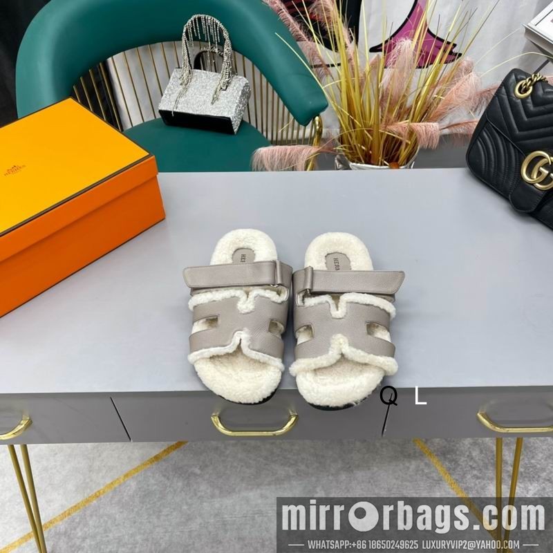 Hermes Shoes Hermes sz35-40 15C QL1201