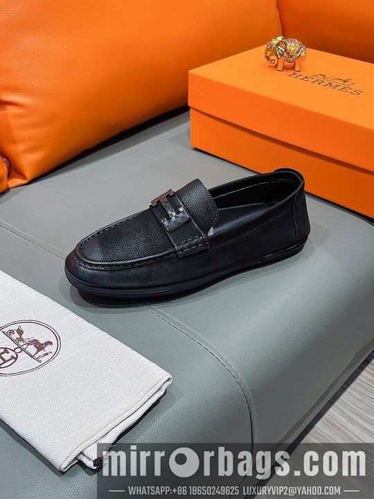 Hermes Shoes Hermes sz38-44 mnh0533