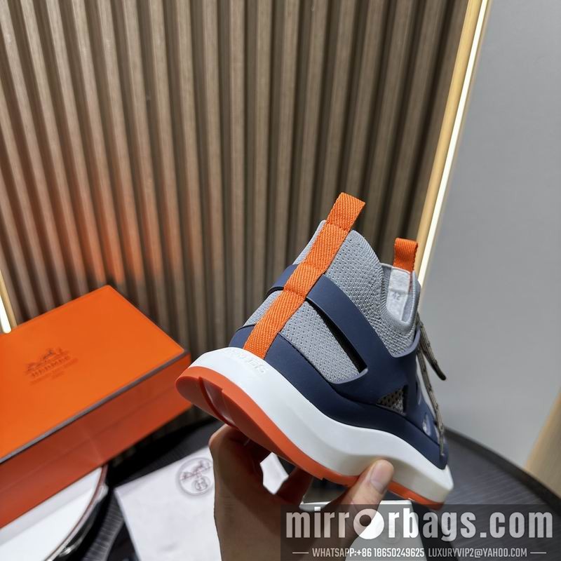 Hermes Shoes Hermes sz38-45 hnh0606