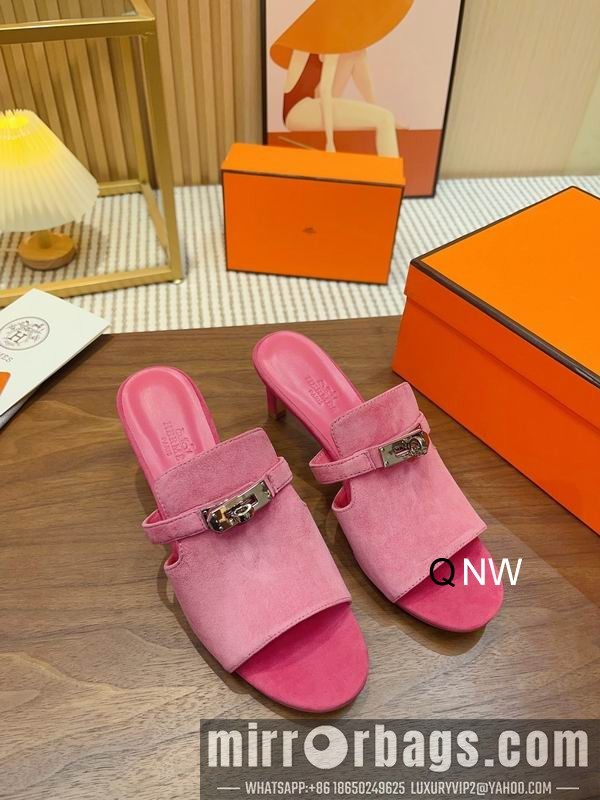 Hermes Shoes Hermes sz35-40 WN0706