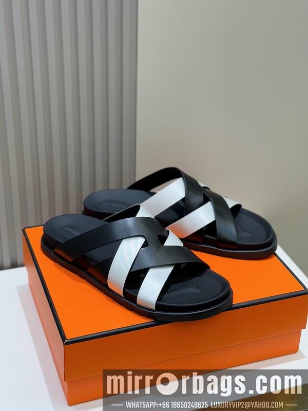 Hermes Shoes Hermes sz38-46 mnh0501