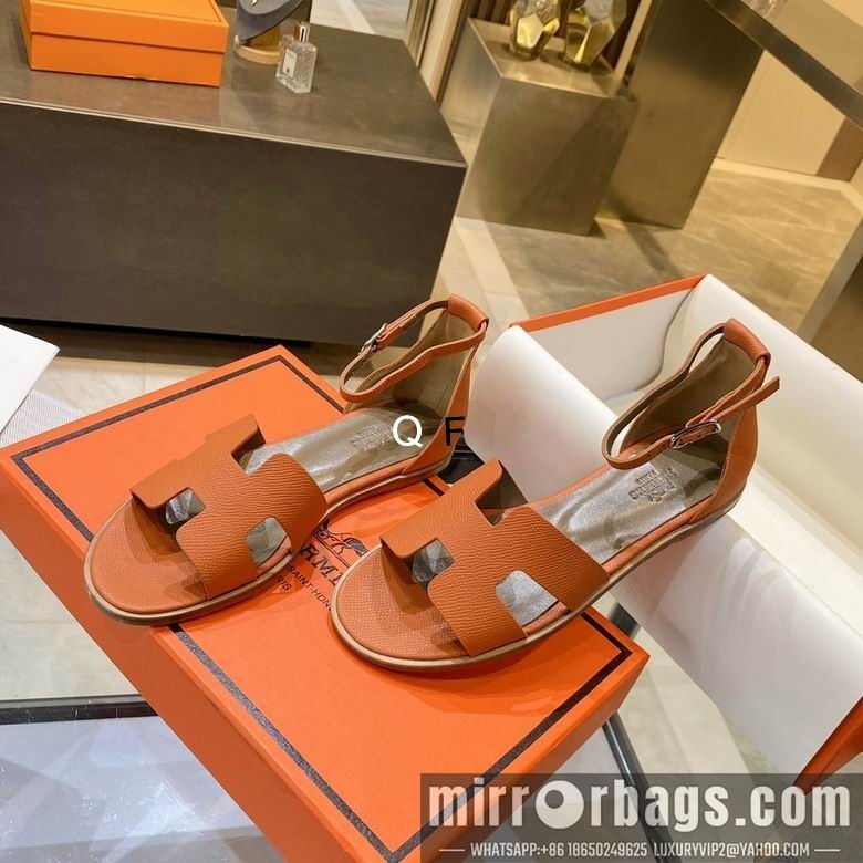 Hermes Shoes Hermes sz35-41 TF0102