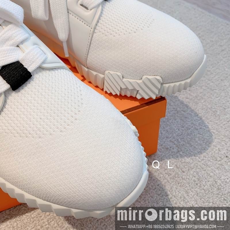 Hermes Shoes Hermes sz35-45 LL0701