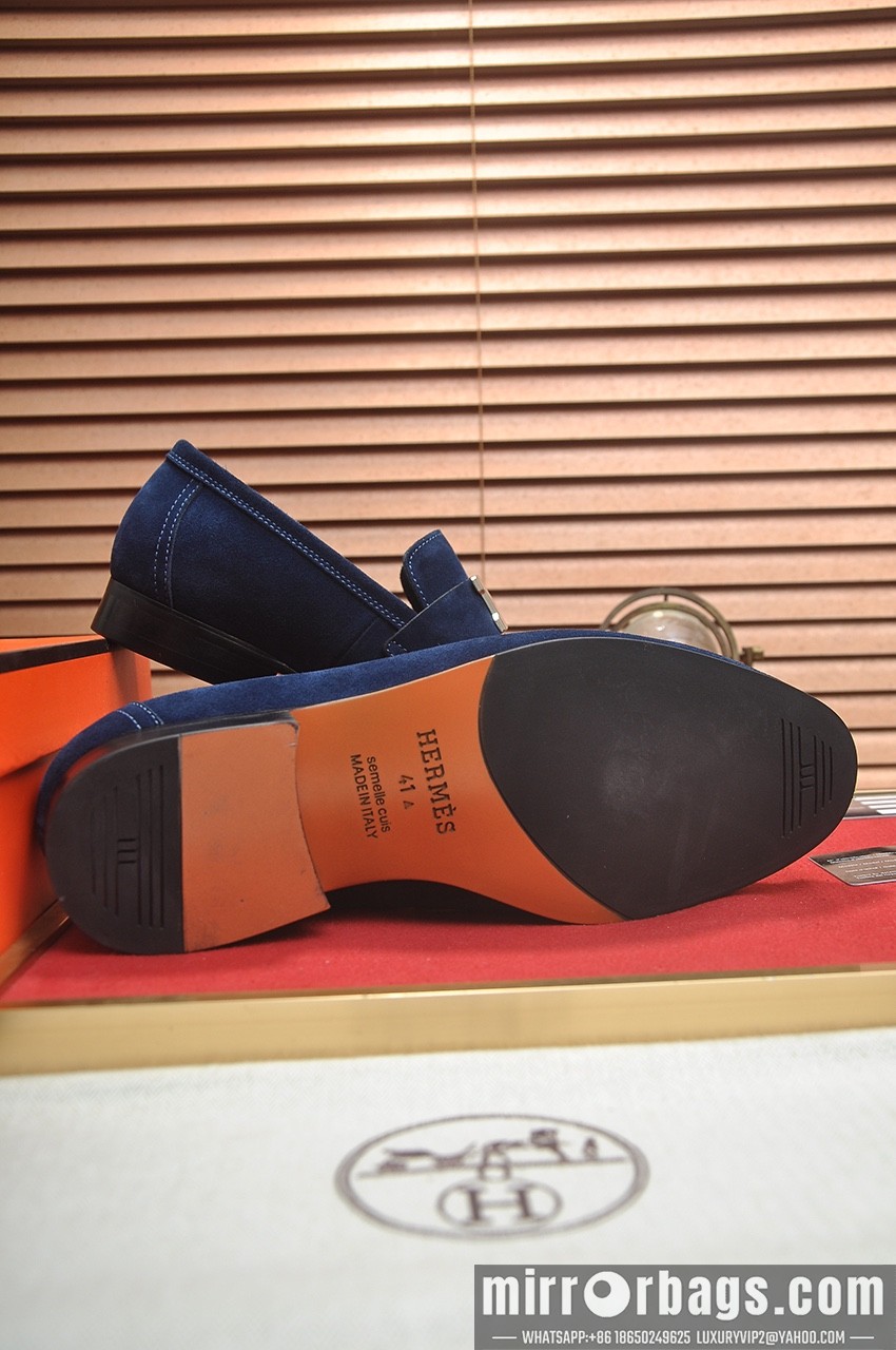 Hermes Shoes Hermes sz38-44 h0701