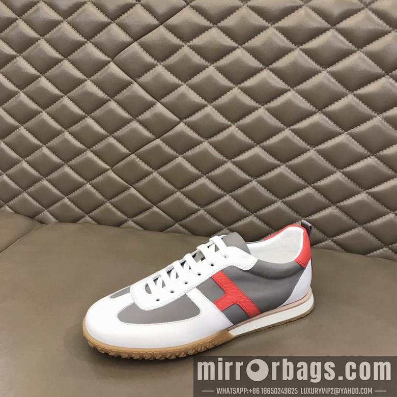 Hermes Shoes Hermes SZ 38-44 211220423-4 2colors