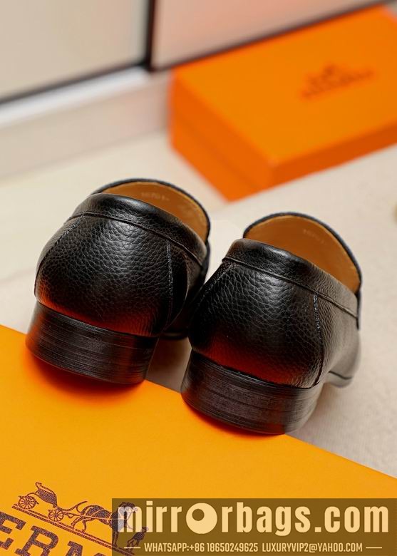 Hermes Shoes Hermes sz38-44 1C n0912