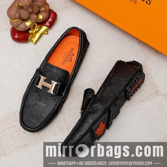 Hermes Shoes Hermes sz38-47 mnh0403