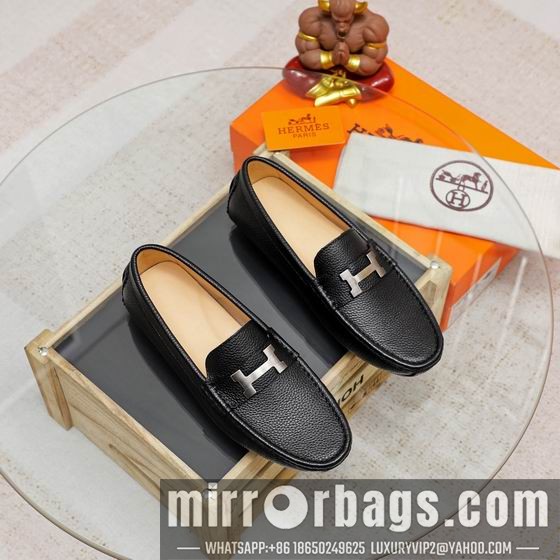 Hermes Shoes Hermes sz38-45 mnh0402