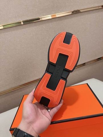 Hermes Shoes Hermes sz38-45 hnh1007