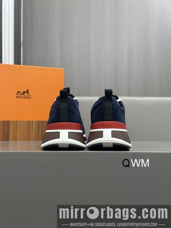 Hermes Shoes Hermes sz38-45 WM1107