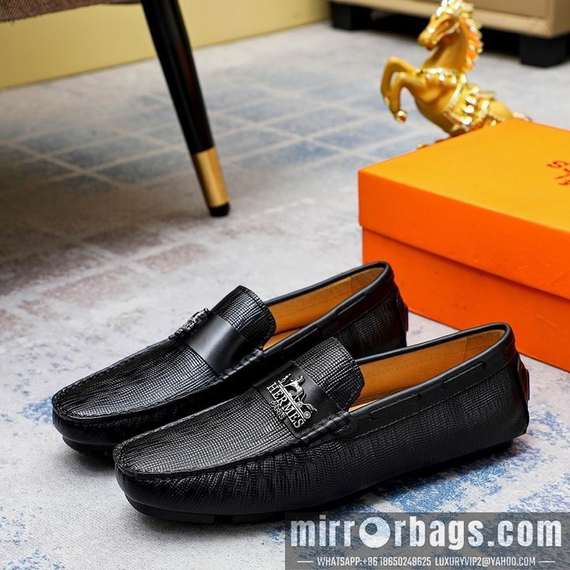 Hermes Shoes Hermes sz38-45 mnf0214