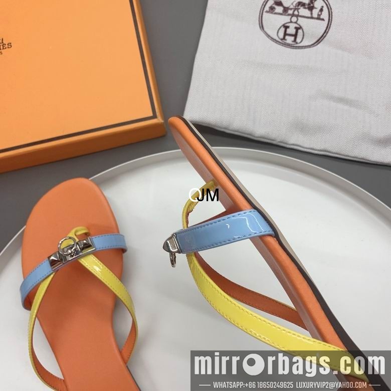 Hermes Shoes Hermes sz35-39 JM0135